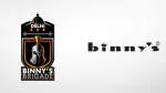 Binnys Jewellery Pvt. Ltd. company logo