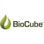 Biocube company logo