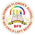 Blooming Flowers School company logo