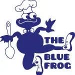 Blue Frog Trading Co. company logo