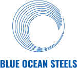 Blue Ocean Steels LLP company logo