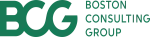 Boston Consulting Group company logo