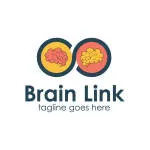 Brain Links and resources pvt company logo