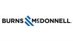 Burns & McDonnell company logo