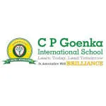 C P Goenka International School company logo