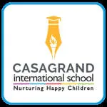 CASAGRAND INTERNATIONAL SCHOOL company logo