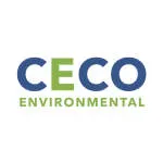 CECO Environmental company logo