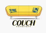 COUCH & DECOR company logo