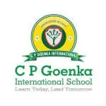 CP Goenka International School company logo