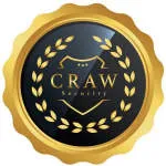 CRAW Security company logo