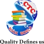 CTC Book World Private Limited company logo