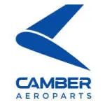 Camber Aeroparts company logo