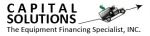 Capital Solution company logo