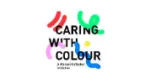 Caring with Colour - A Manasi Kirloskar Initiative company logo