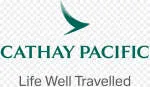 Cathay Pacific company logo