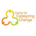 Centre for Catalyzing Change company logo