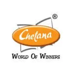 Chetana Education LLP company logo