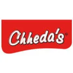 Chheda Specialities Foods Pvt. Ltd. company logo