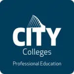 City College company logo