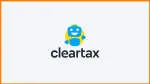 Cleartax company logo