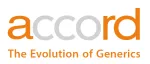 Client of Accord company logo