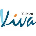 Clinic viva company logo