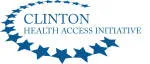 Clinton Health Access Initiative company logo