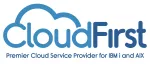 CloudFirst company logo