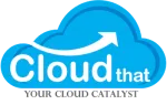 CloudThat Technologies Pvt. Ltd. company logo