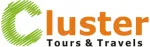 Cluster Tours & Travels Pvt. Ltd. company logo