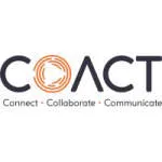 Coactuar communication Pvt. ltd company logo