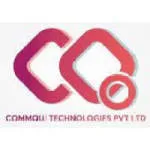 Commqui technologies pvt Ltd company logo