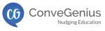 Convegenius Edu Solutions Pvt Ltd company logo