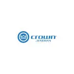 Crown International company logo