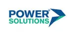 Crysta power solutions company logo