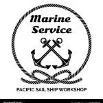 Cymsol Marine Services LLP company logo