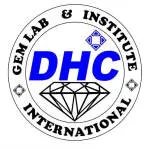 DHC Gem Lab & Institute Pvt Ltd company logo