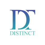 DISTINCT DIGITAL MEDIA PVT. LTD company logo