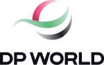 DP World company logo