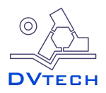 DV TECH ENGINEERING company logo