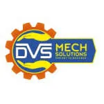 DVS MECH SOLUTIONS company logo