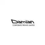 Damian Corporate company logo