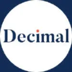 Decimal Technologies company logo