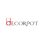 Decorpot company logo