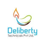 Deliberty Technicals P Ltd company logo