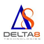 Delta8 Technologies company logo