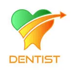 Dental canvas company logo