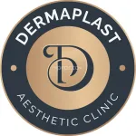 Dermaplast Aesthetic clinic company logo