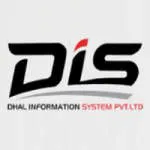 Dhal Information System Pvt.Ltd.(DIS) company logo