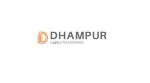 Dhampur Alcho Chem PVT LTD company logo